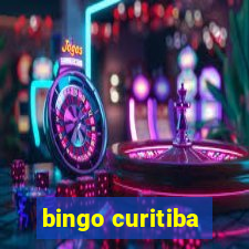 bingo curitiba